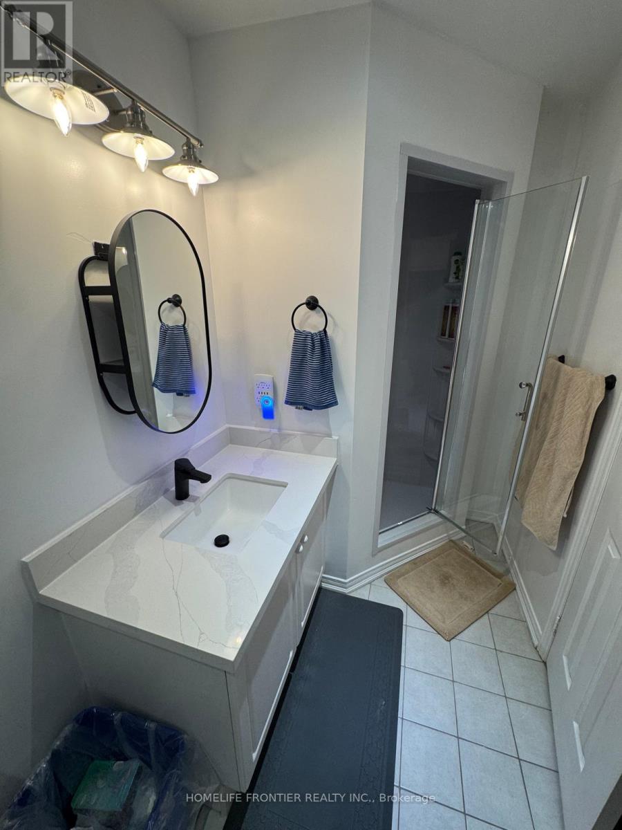 14 BARR CRESCENT - 15