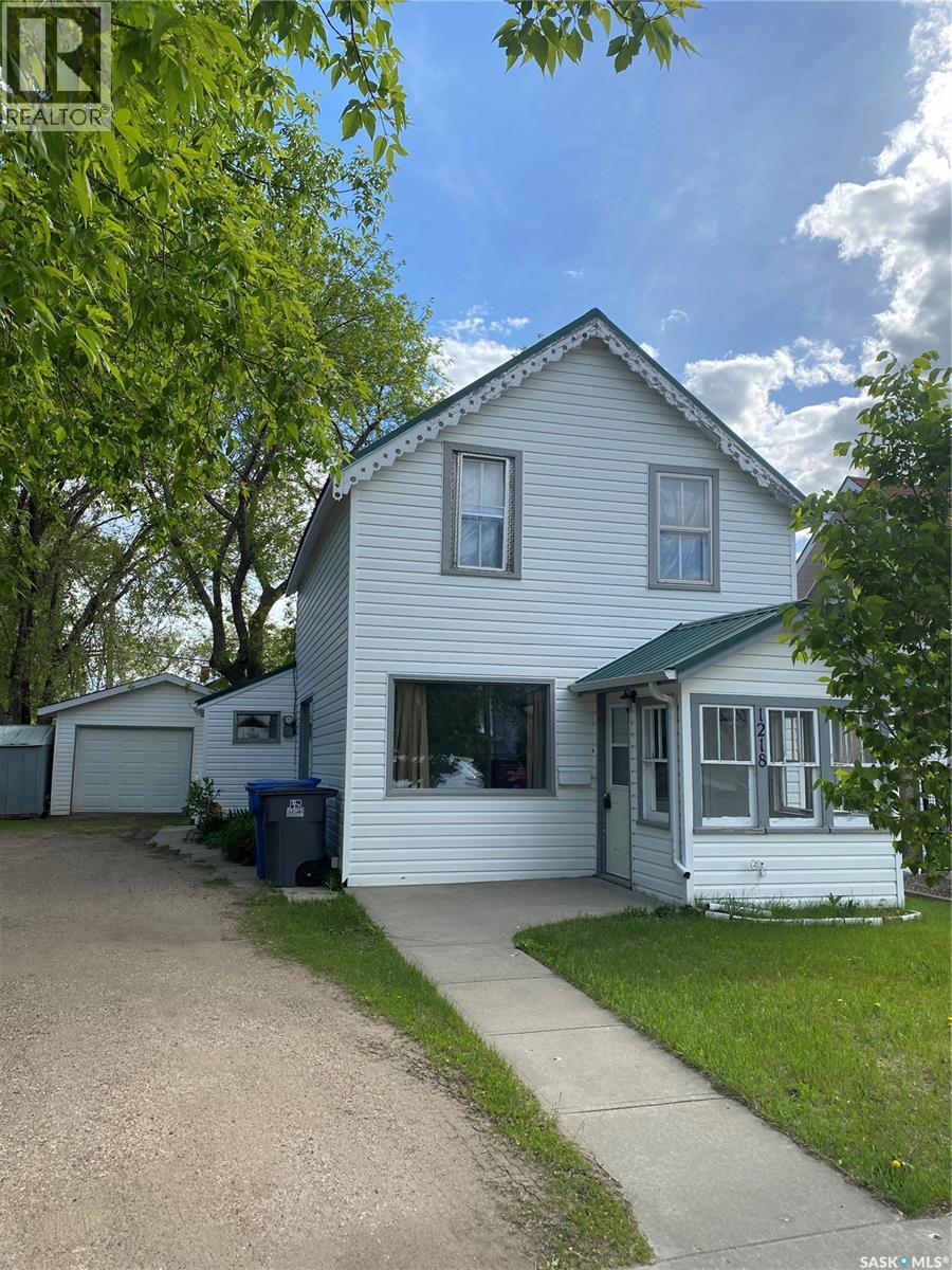 1218 2nd STREET - 1