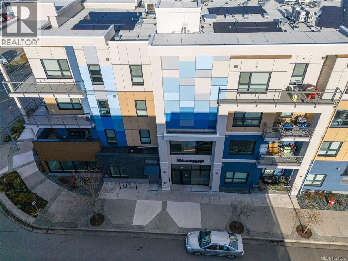 208N 164 Alberni Hwy, Parksville