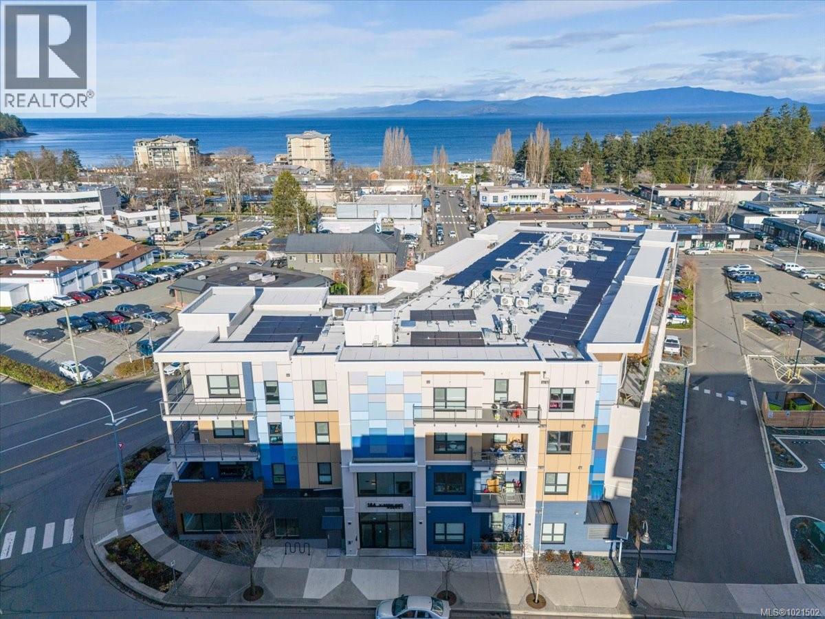 208N 164 Alberni Hwy, Parksville