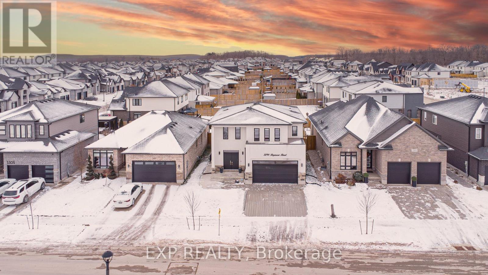 3291 REGIMENT photo 2