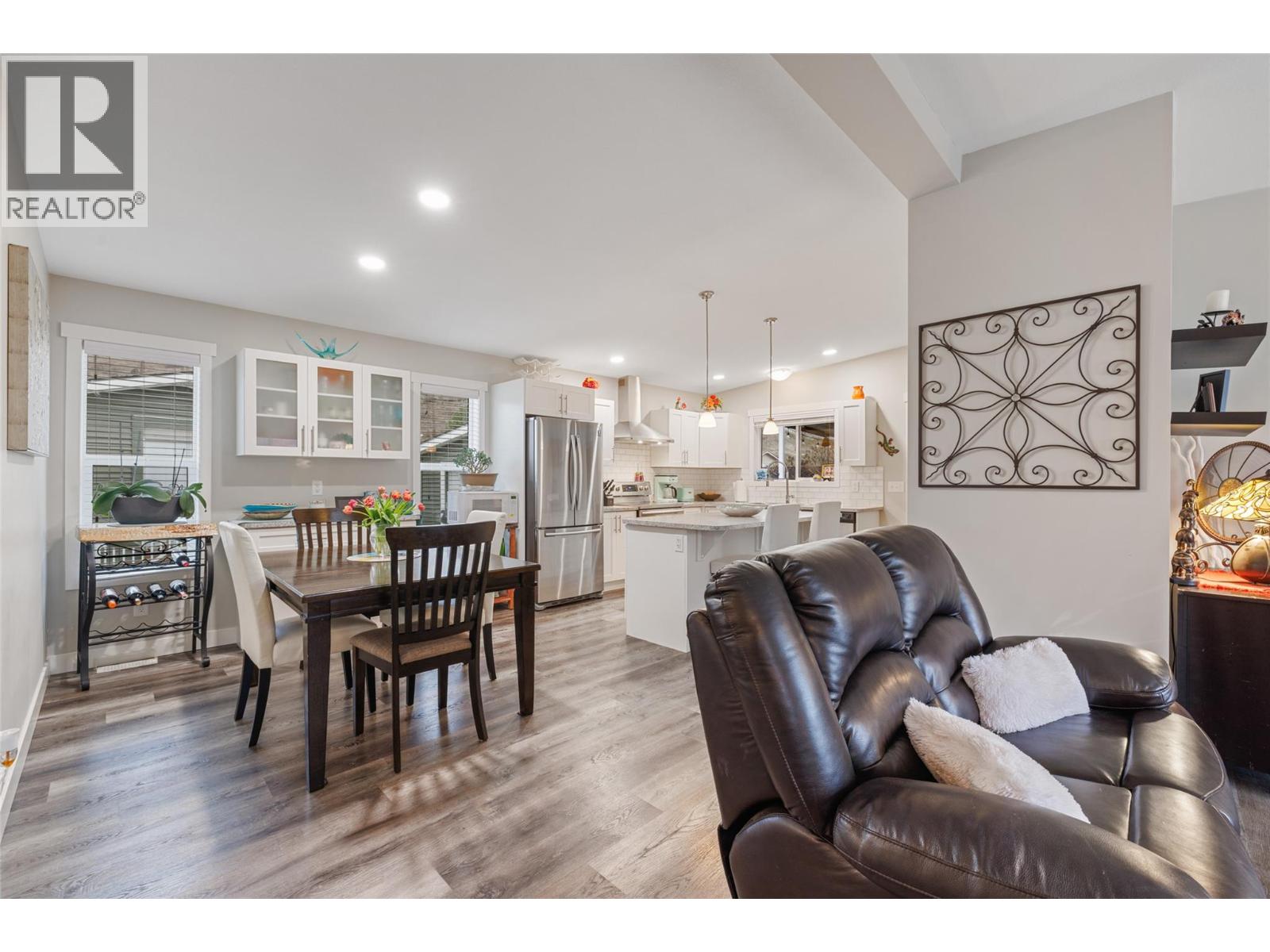 81 1835 Nancee Way Court, Kelowna