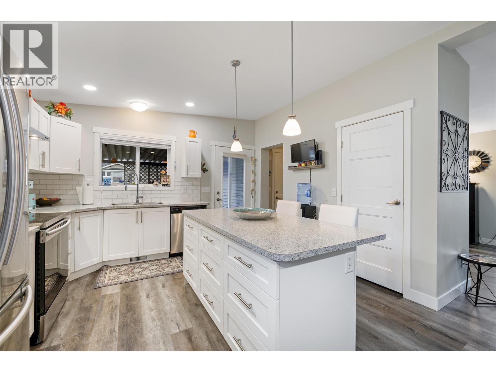 81 1835 Nancee Way Court, Kelowna