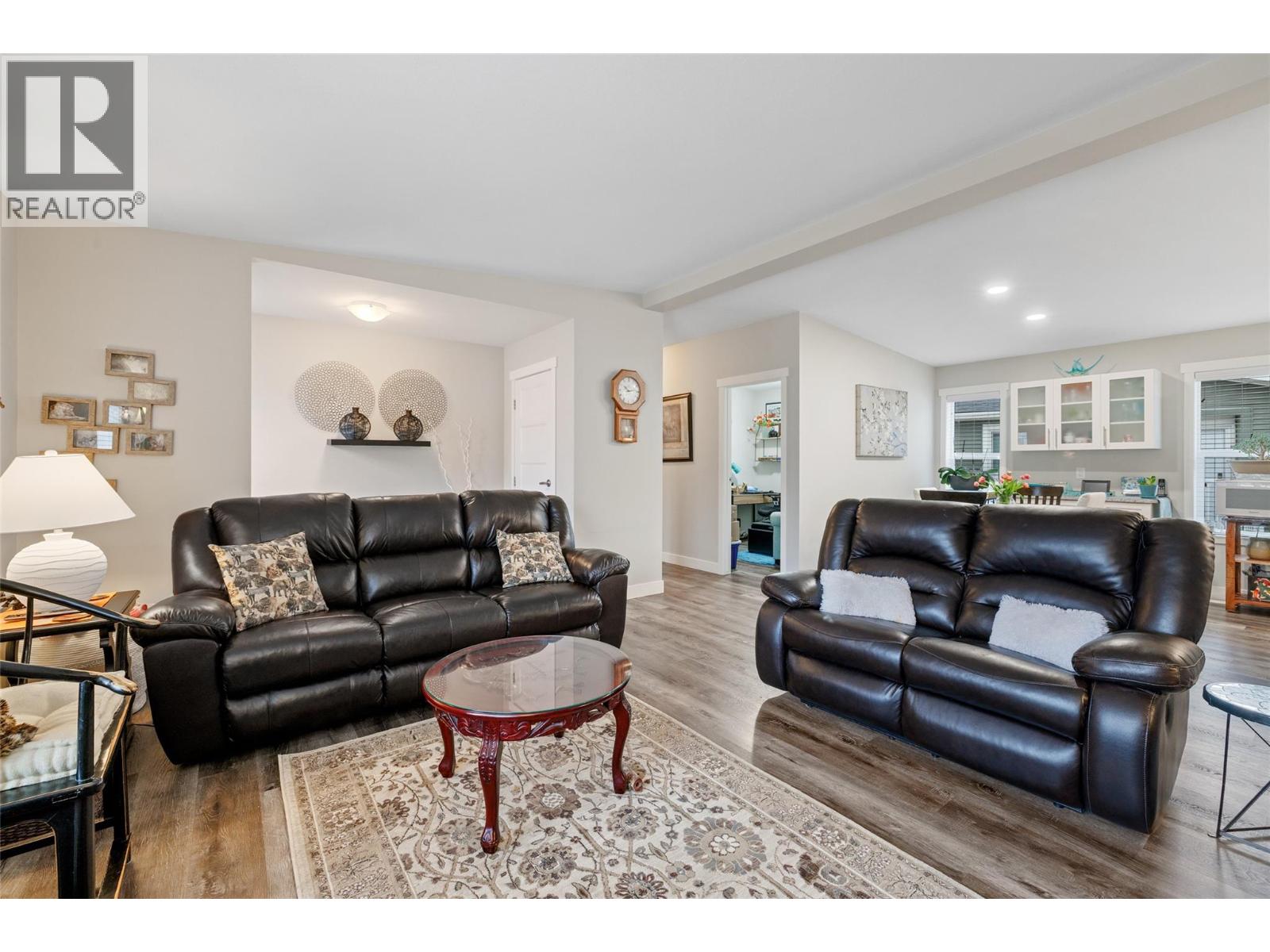 81 1835 Nancee Way Court, Kelowna