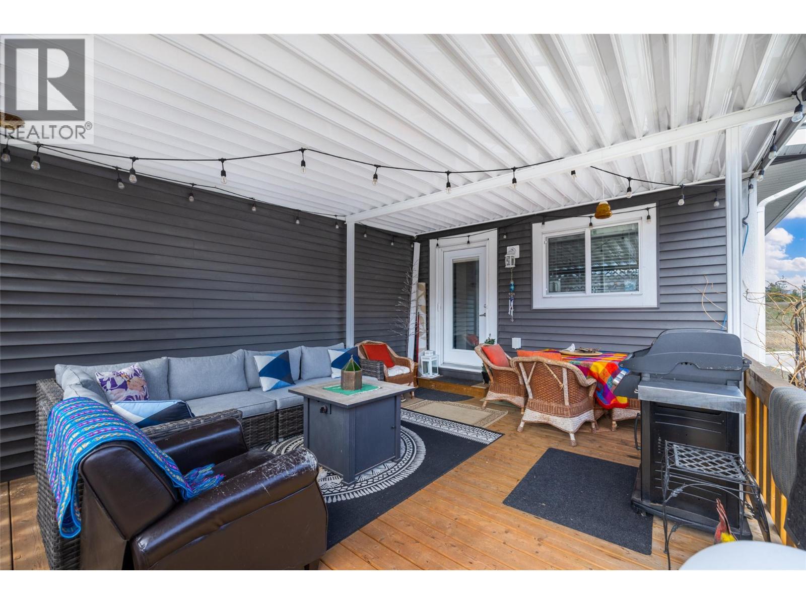 81 1835 Nancee Way Court, Kelowna