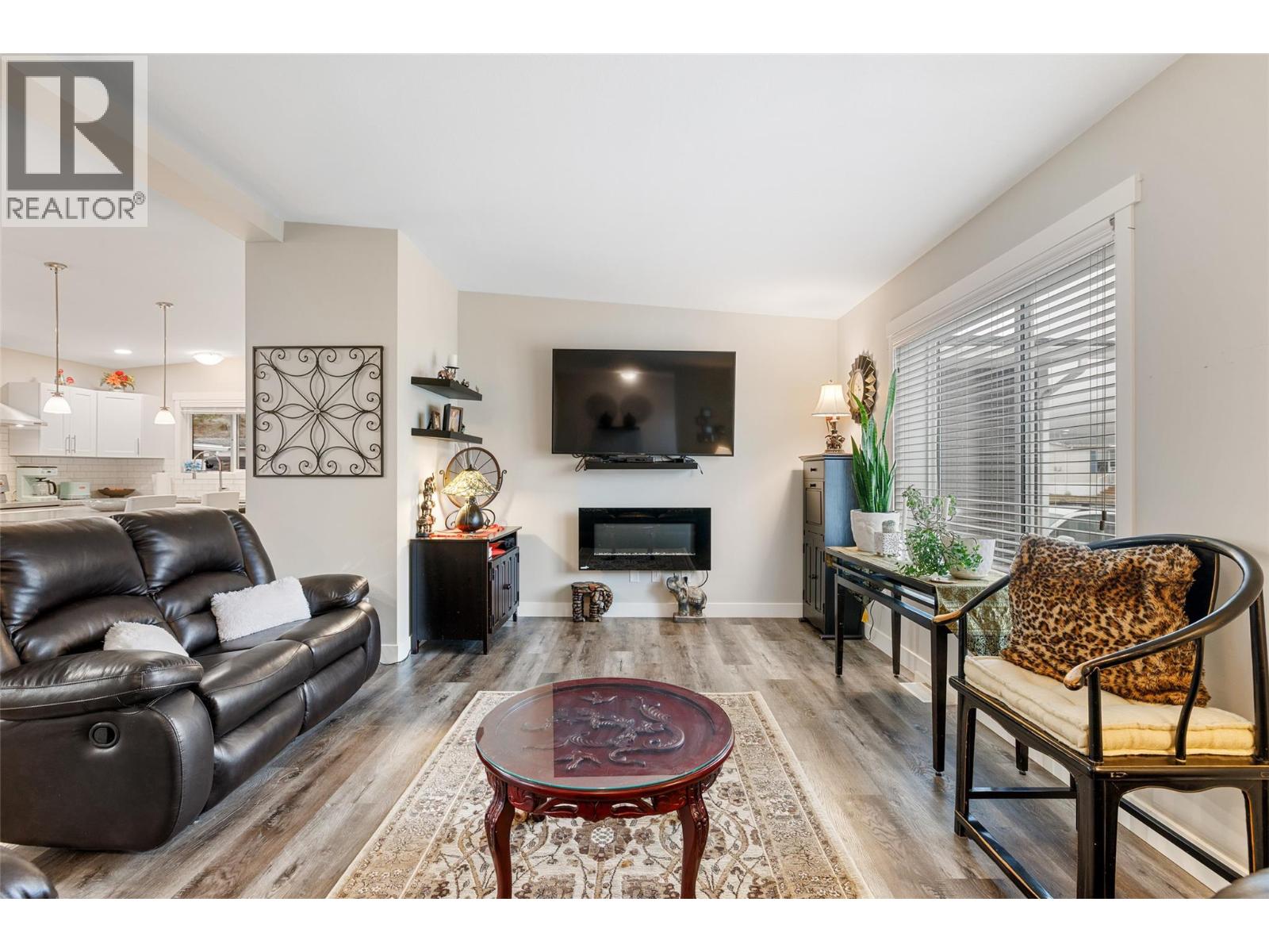 81 1835 Nancee Way Court, Kelowna