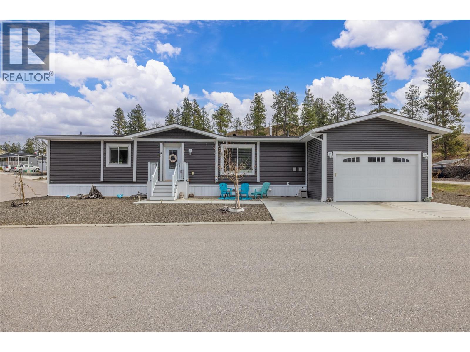 #81-1835 Nancee Way Court, Kelowna