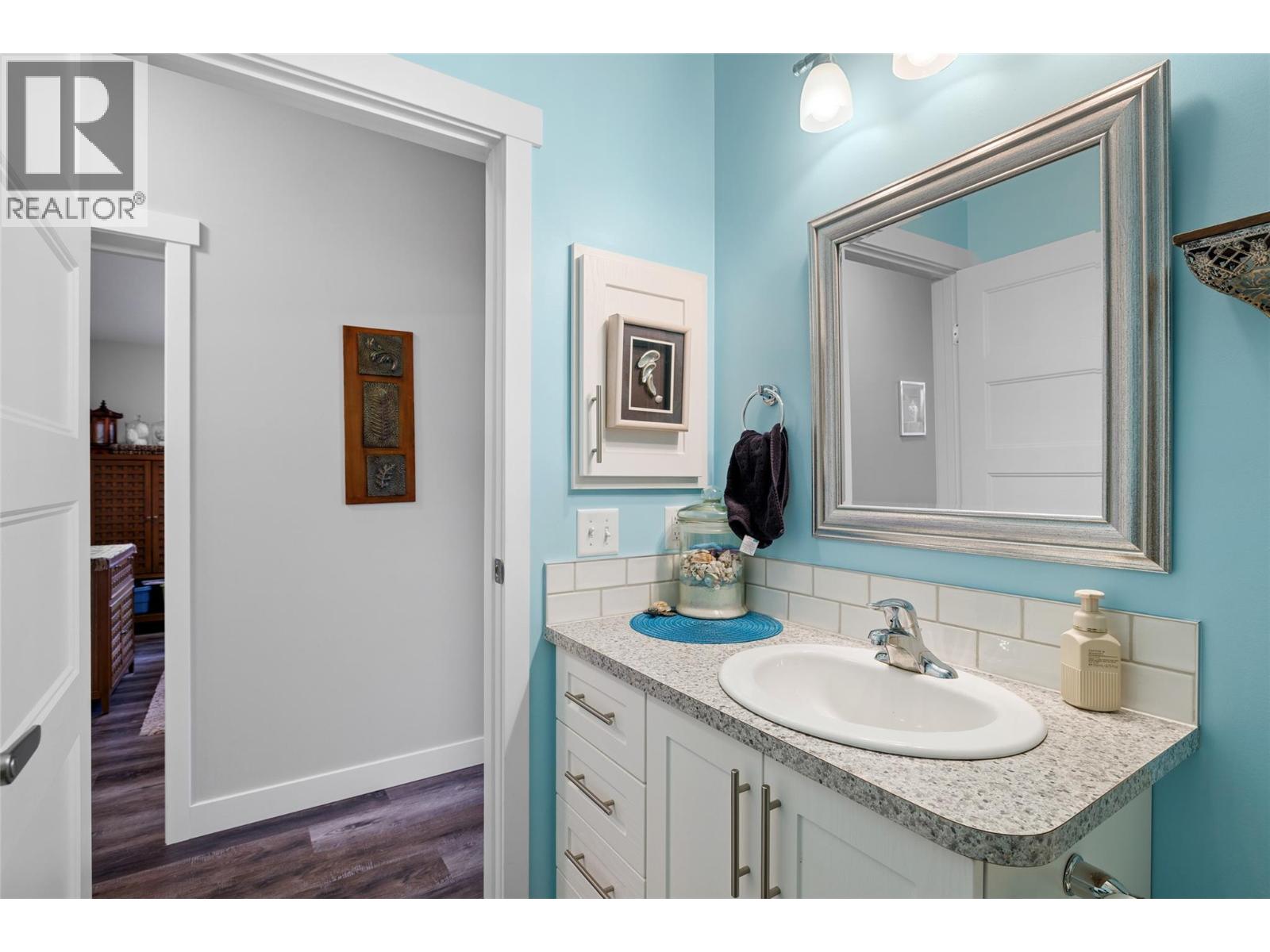 81 1835 Nancee Way Court, Kelowna