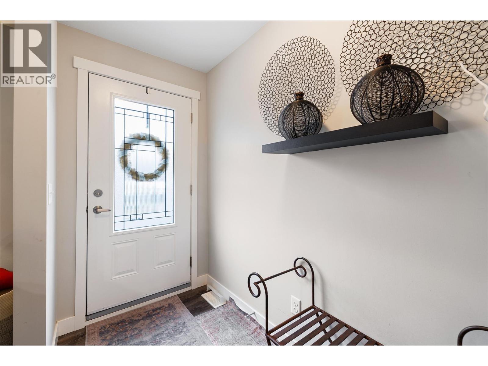 81 1835 Nancee Way Court, Kelowna