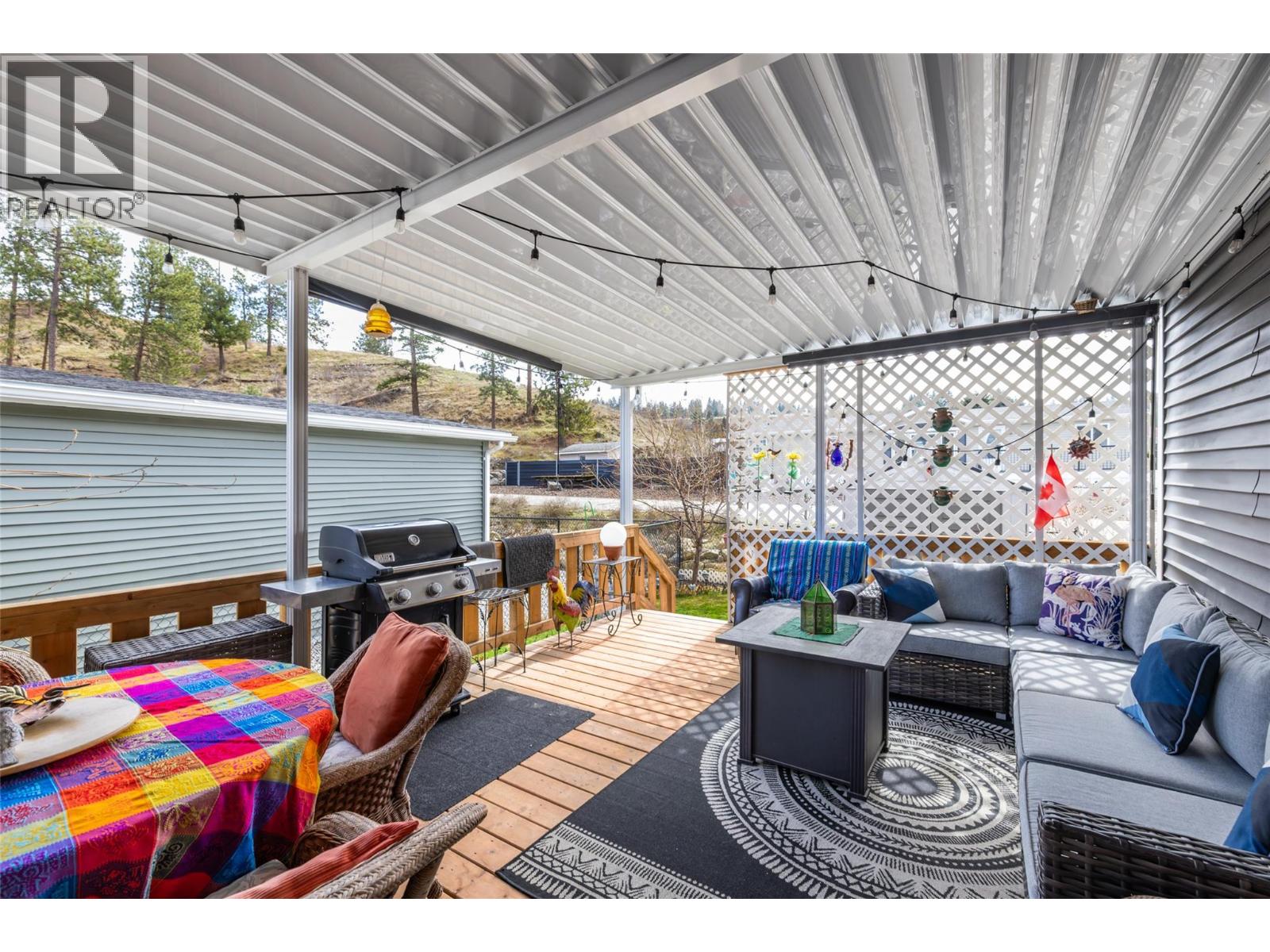 81 1835 Nancee Way Court, Kelowna