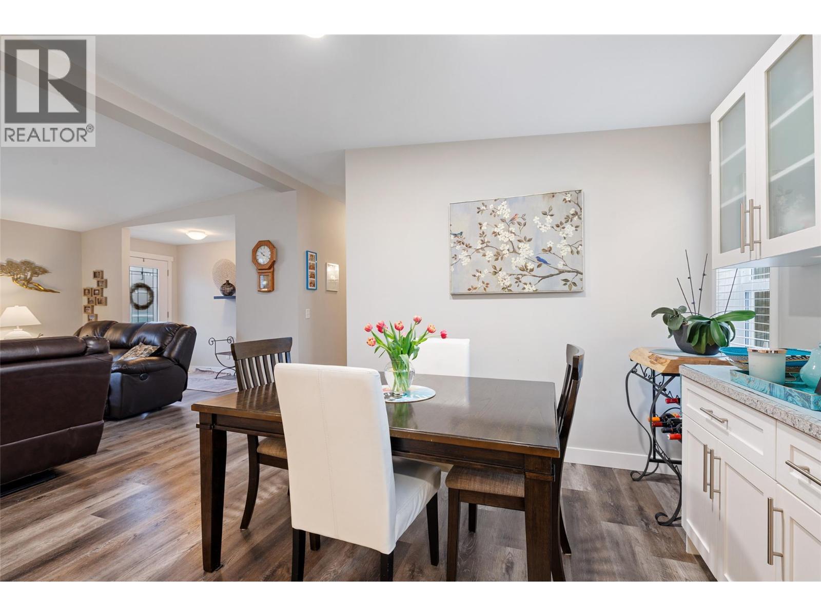 81 1835 Nancee Way Court, Kelowna