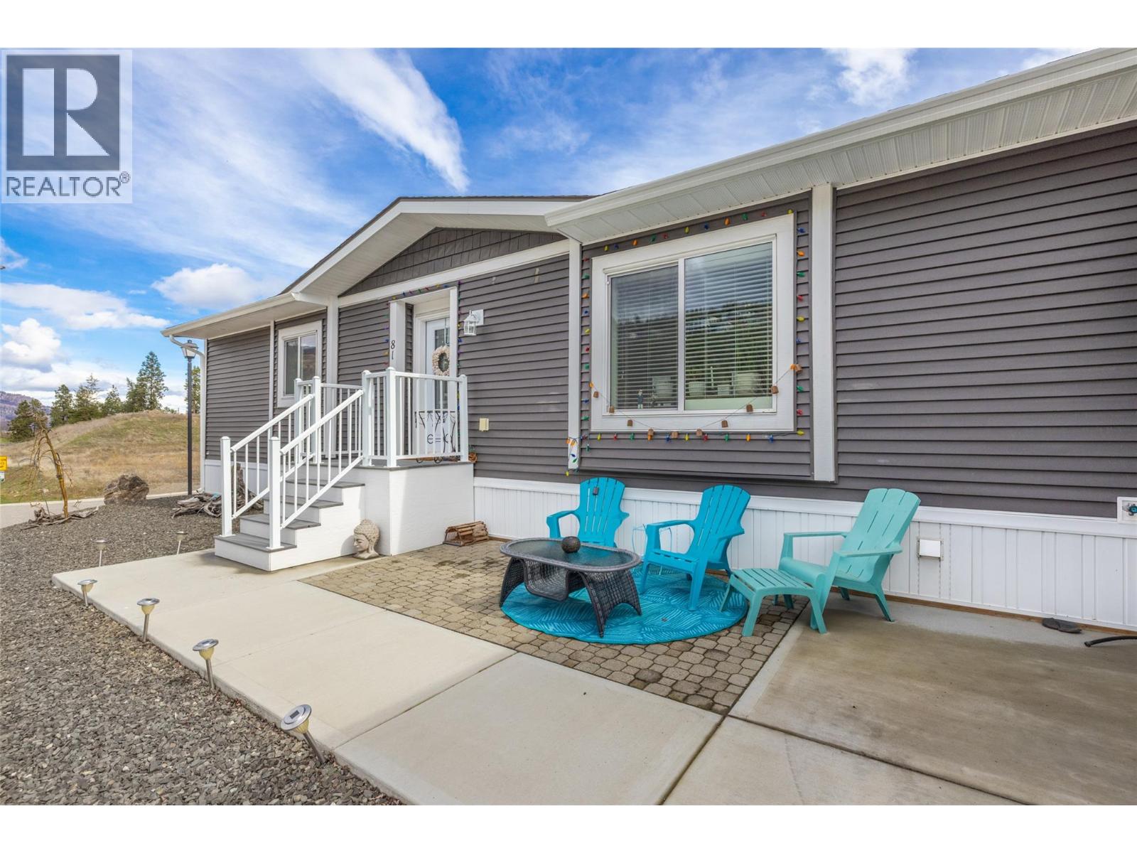 81 1835 Nancee Way Court, Kelowna