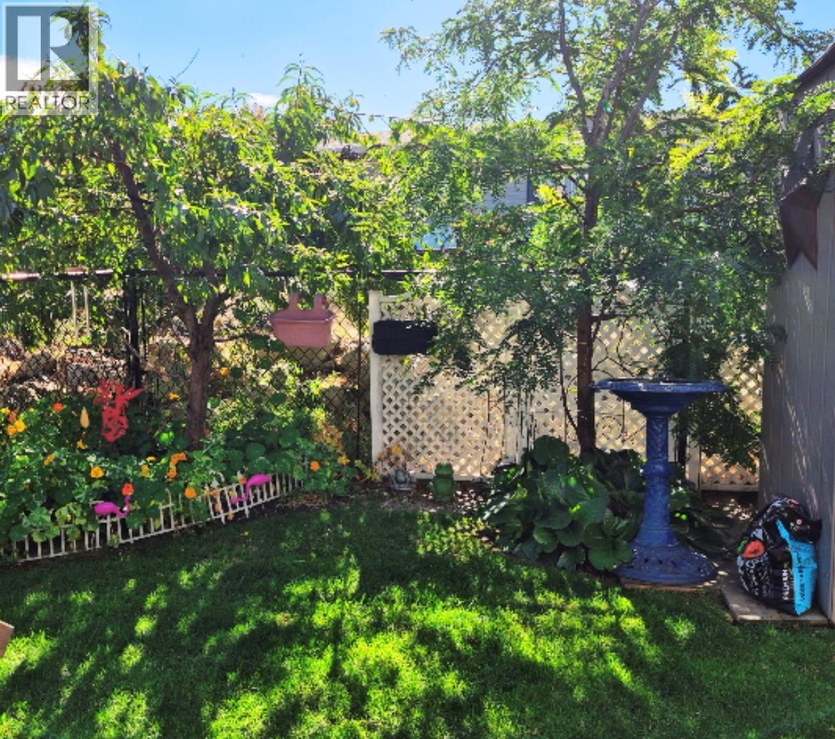 81 1835 Nancee Way Court, Kelowna