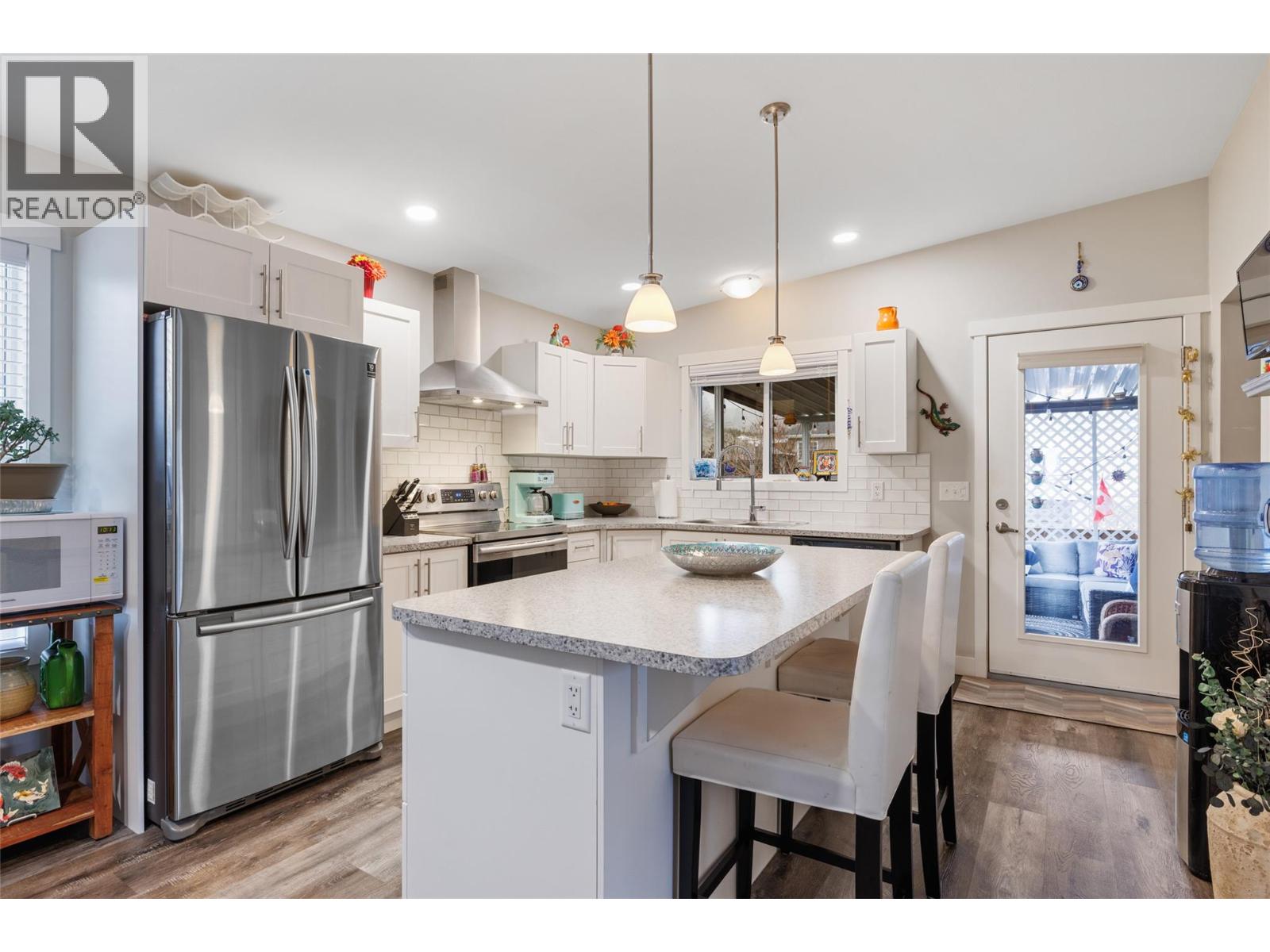 81 1835 Nancee Way Court, Kelowna