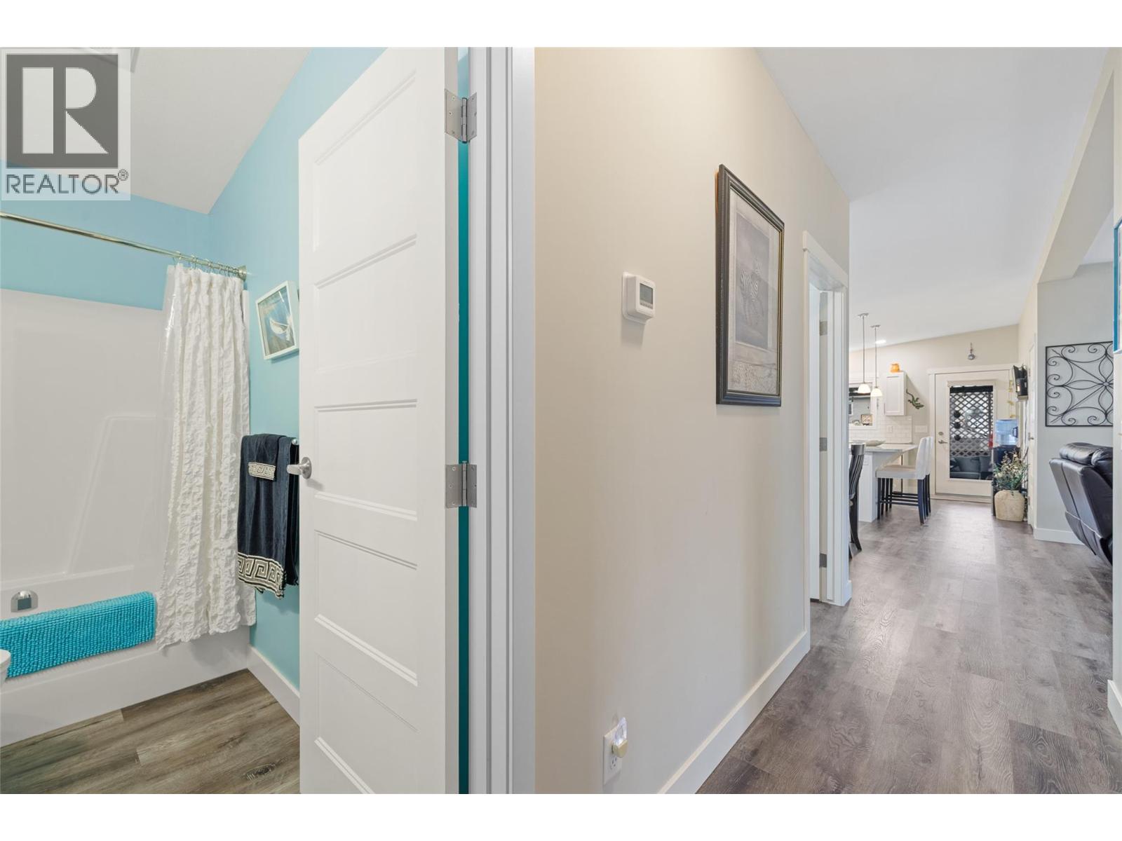 81 1835 Nancee Way Court, Kelowna