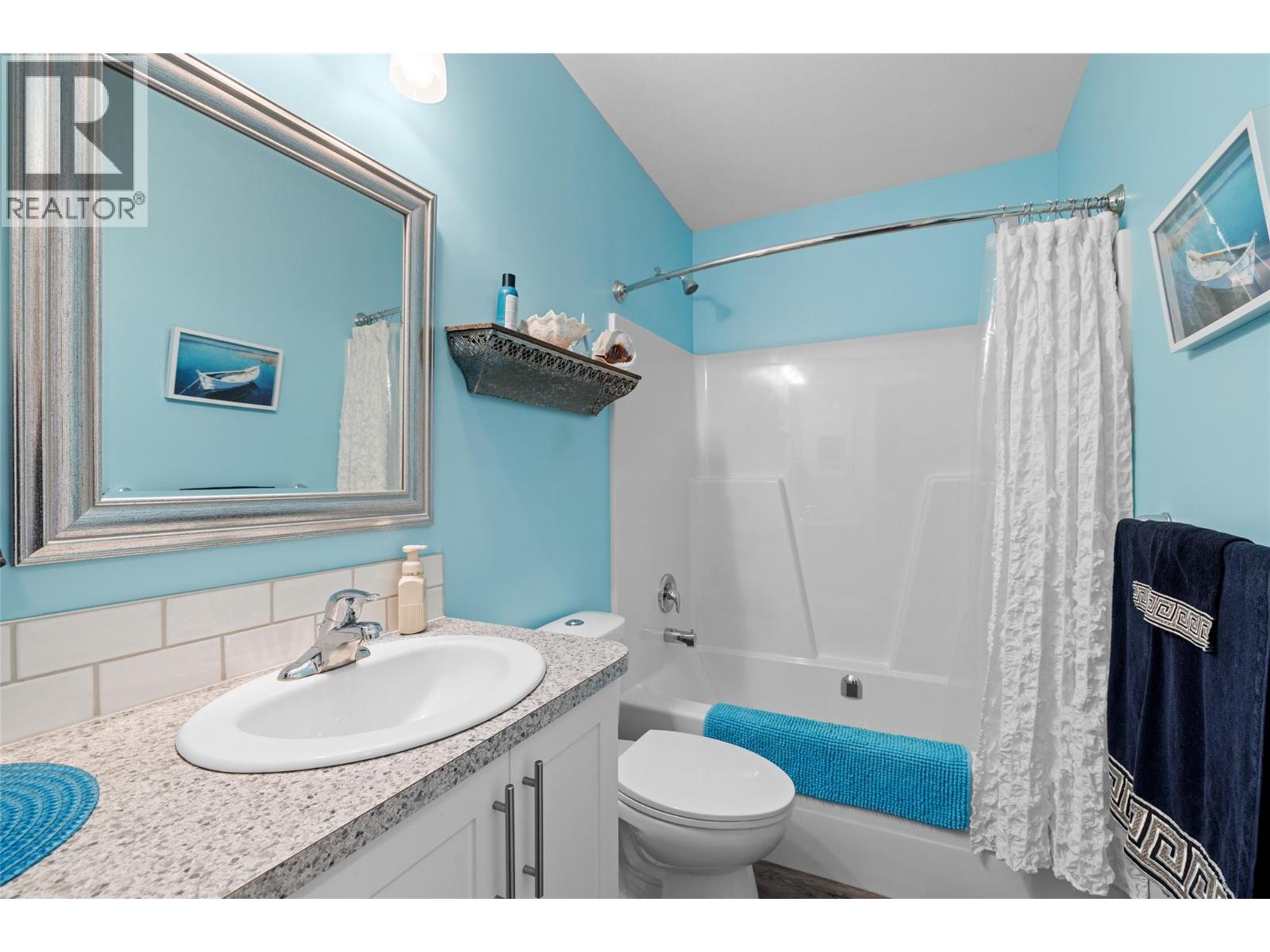 81 1835 Nancee Way Court, Kelowna