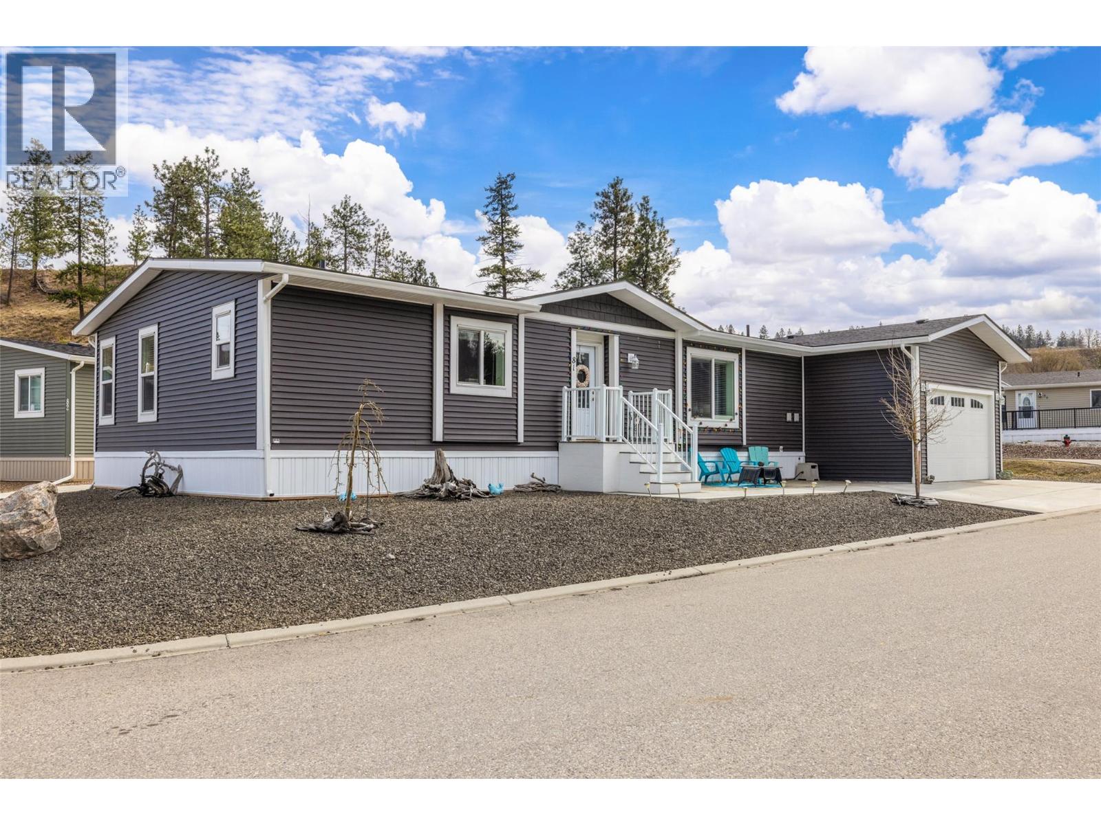 81 1835 Nancee Way Court, Kelowna