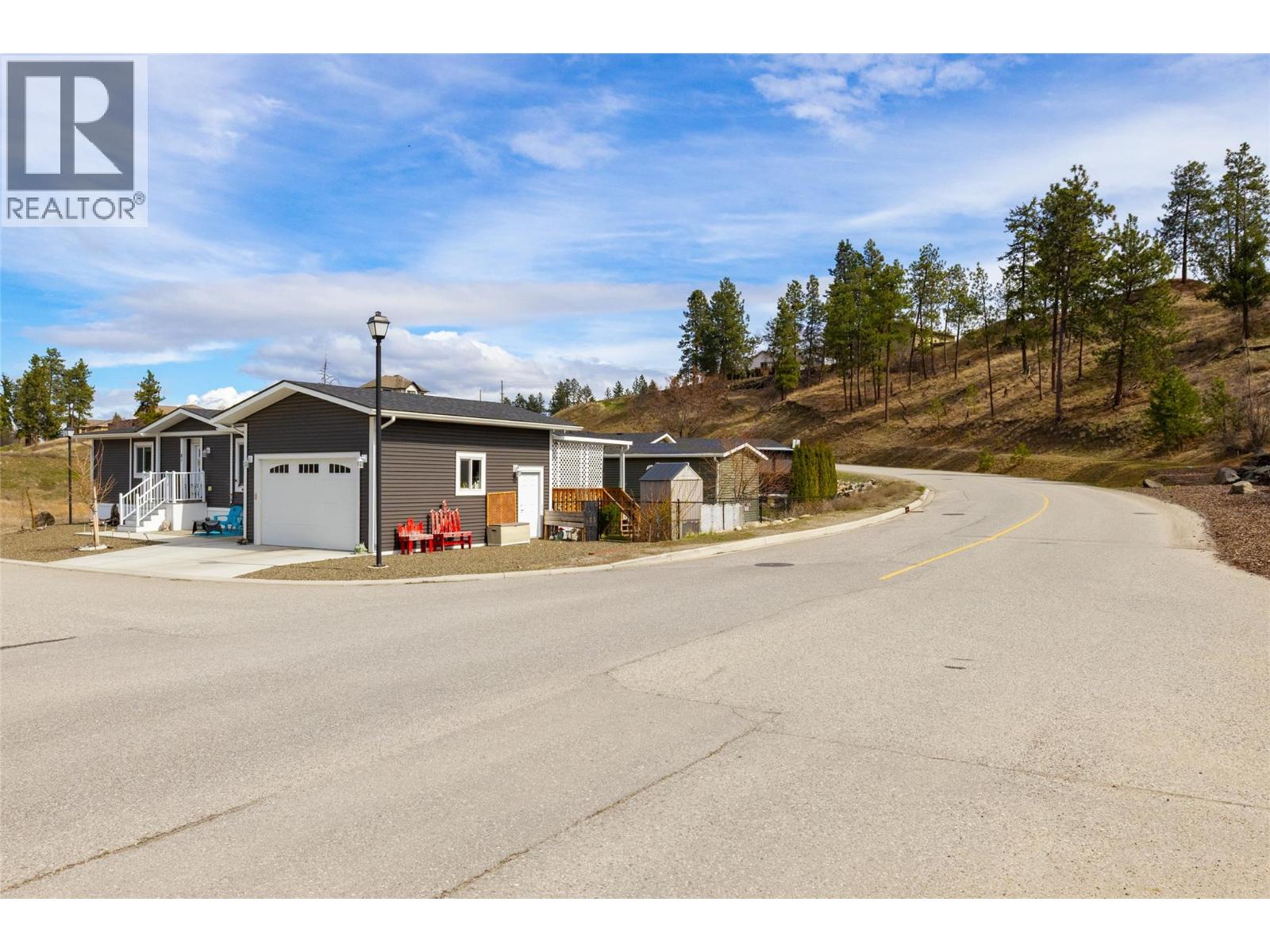 81 1835 Nancee Way Court, Kelowna