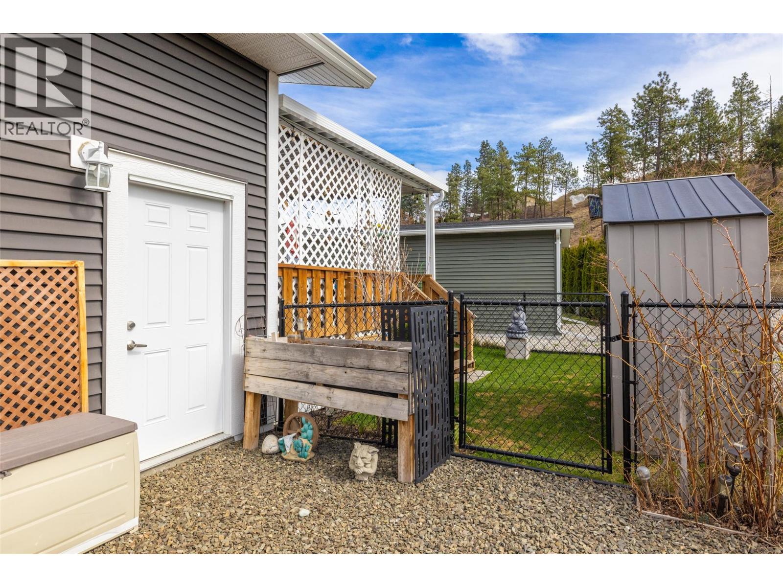 81 1835 Nancee Way Court, Kelowna