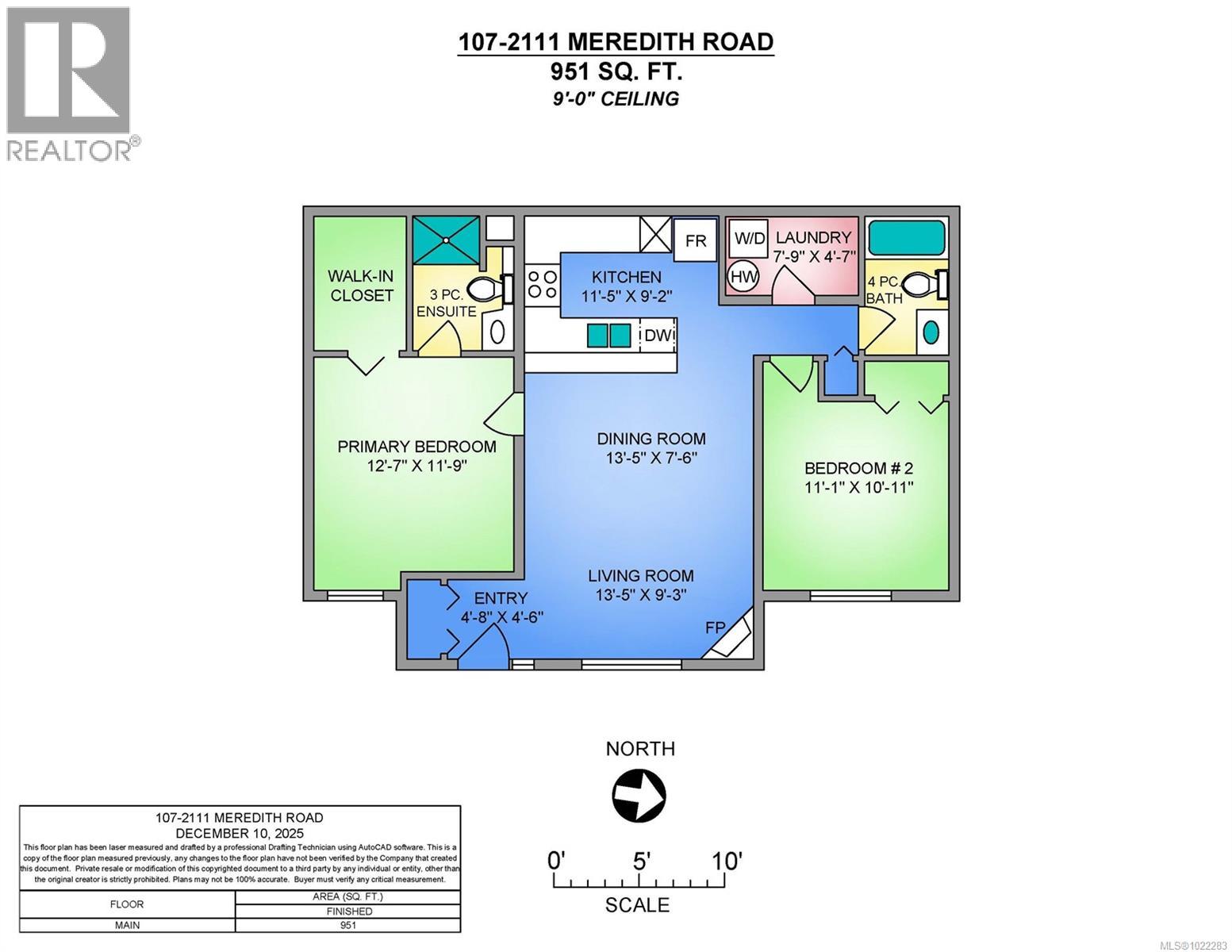 107 2111 Meredith Rd, Nanaimo