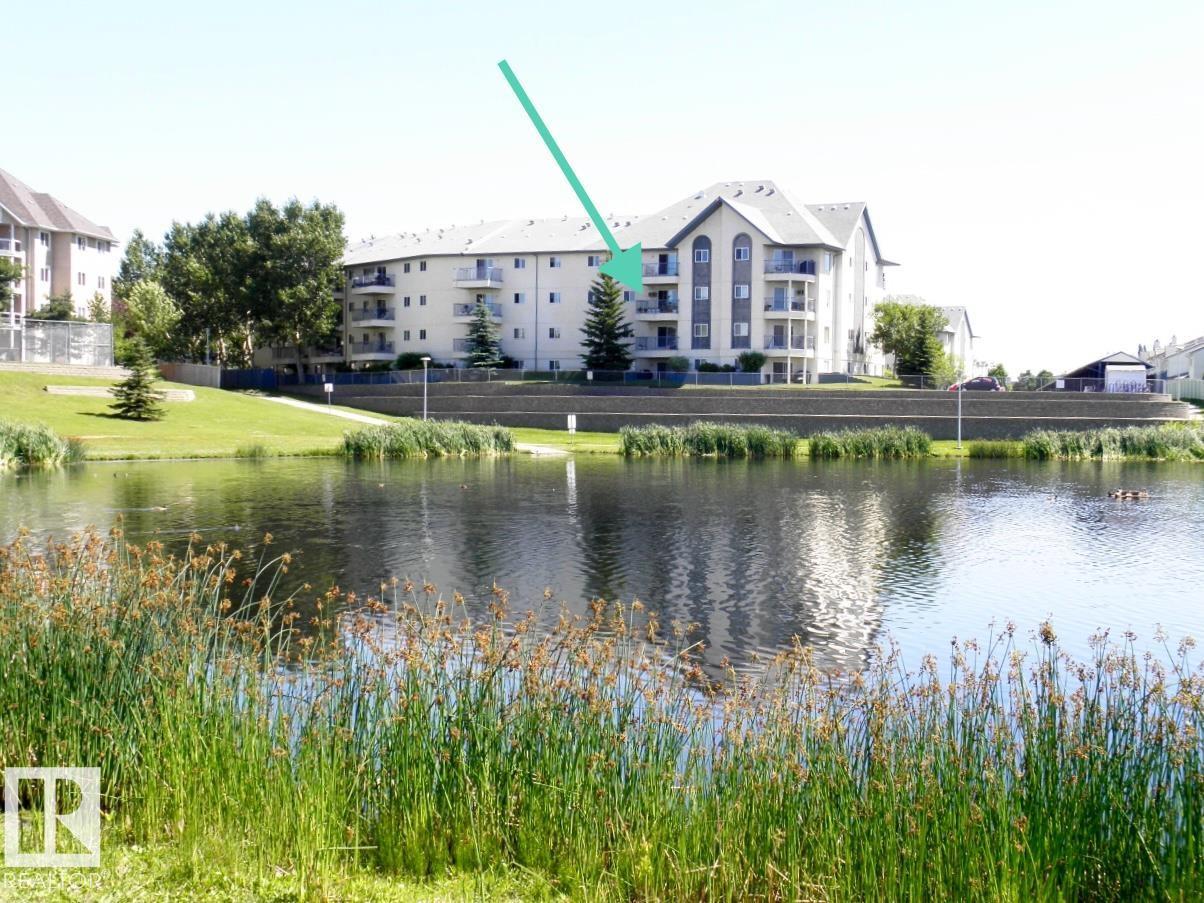 #334 9620 174 ST NW, Edmonton