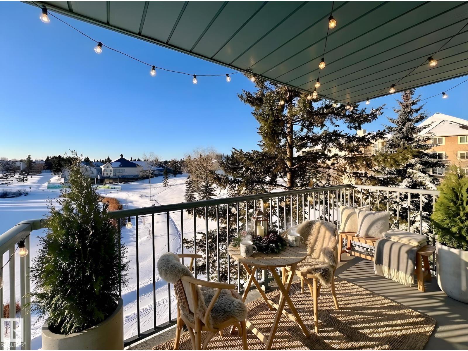 #334 9620 174 ST NW, Edmonton