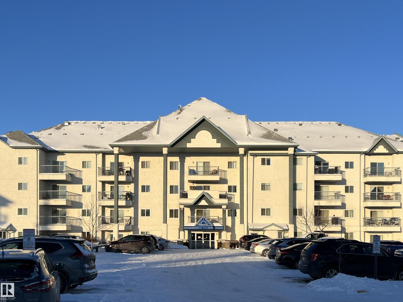 #334 9620 174 ST NW, Edmonton