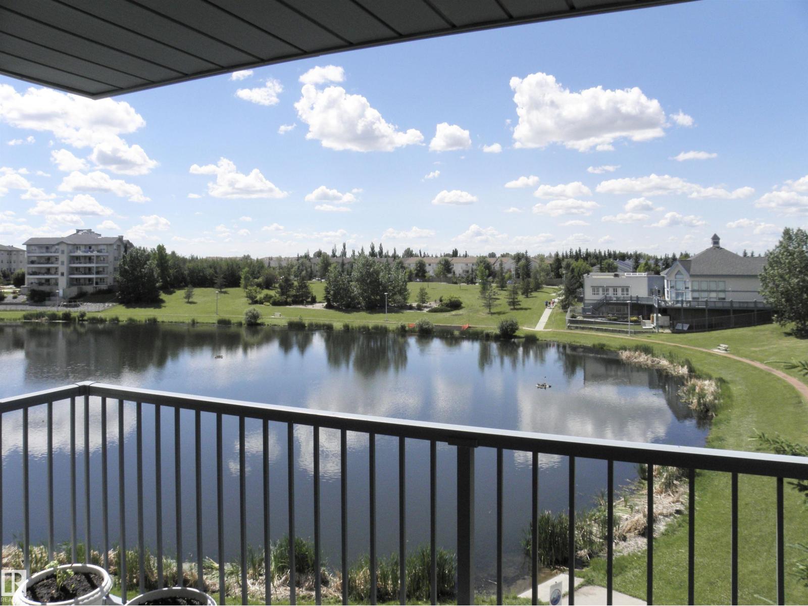 #334 9620 174 ST NW, Edmonton