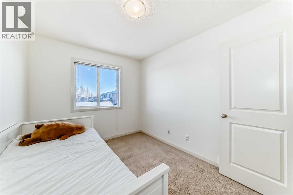 Single Family House for Sale in  Autumn Crescent SE Auburn Bay Calgary 