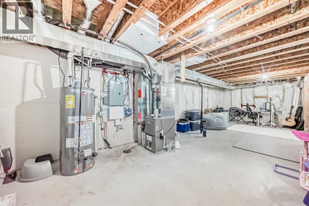 Single Family House for Sale in  Autumn Crescent SE Auburn Bay Calgary 