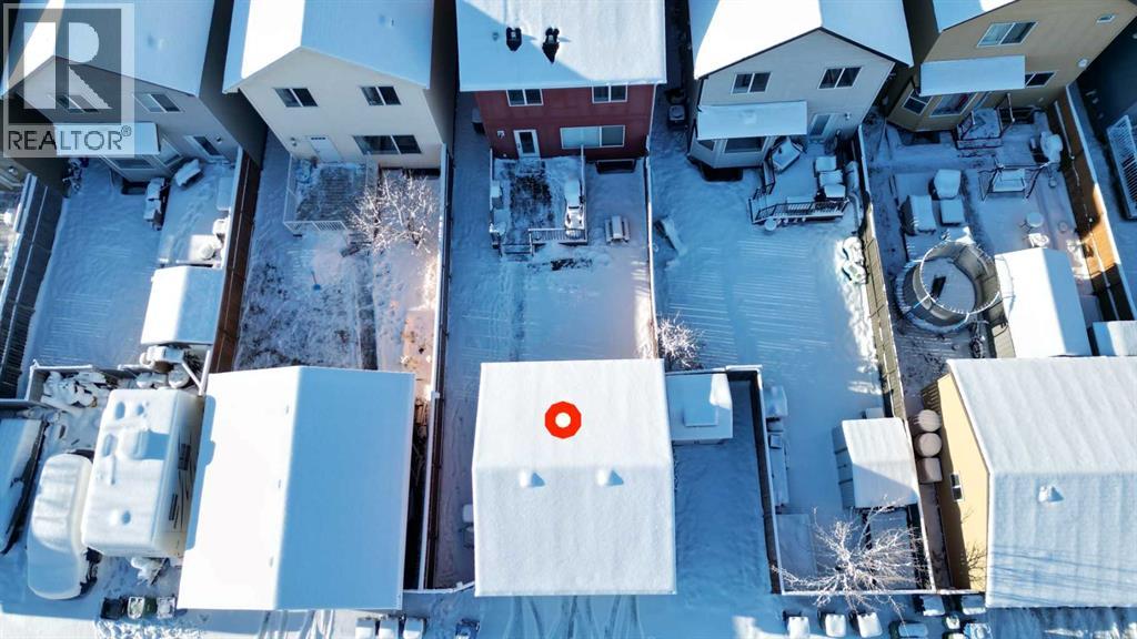 Single Family House for Sale in  Autumn Crescent SE Auburn Bay Calgary 