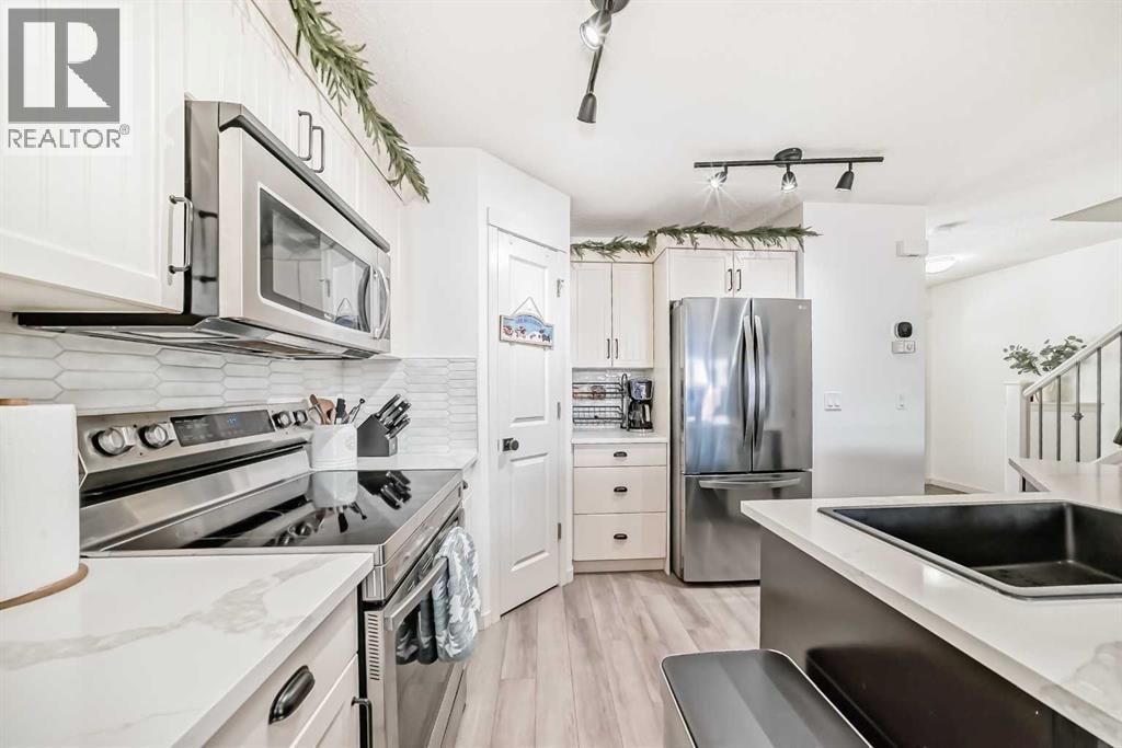 Single Family House for Sale in  Autumn Crescent SE Auburn Bay Calgary 