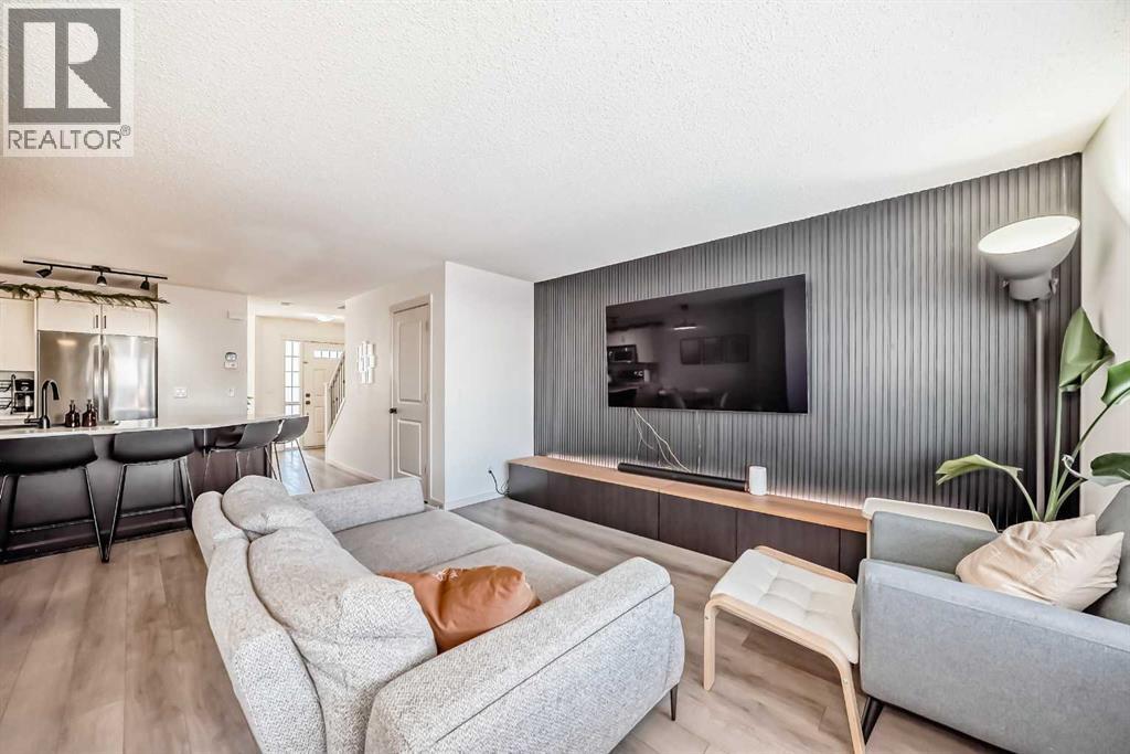 Single Family House for Sale in  Autumn Crescent SE Auburn Bay Calgary 