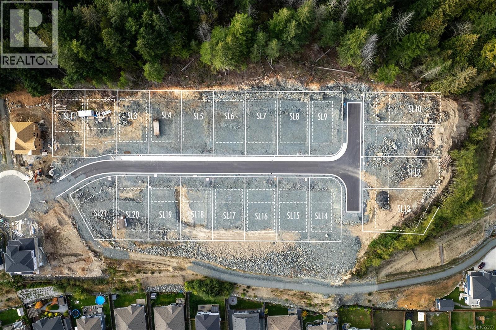 LT20 2600 Nickson Way, Sooke