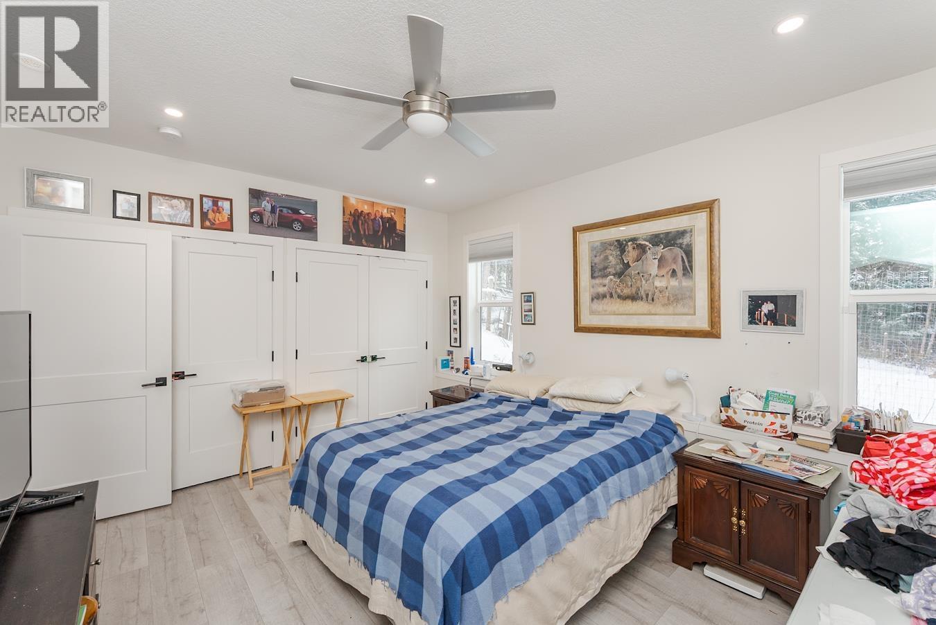 3350 HILLSIDE DRIVE, Prince George