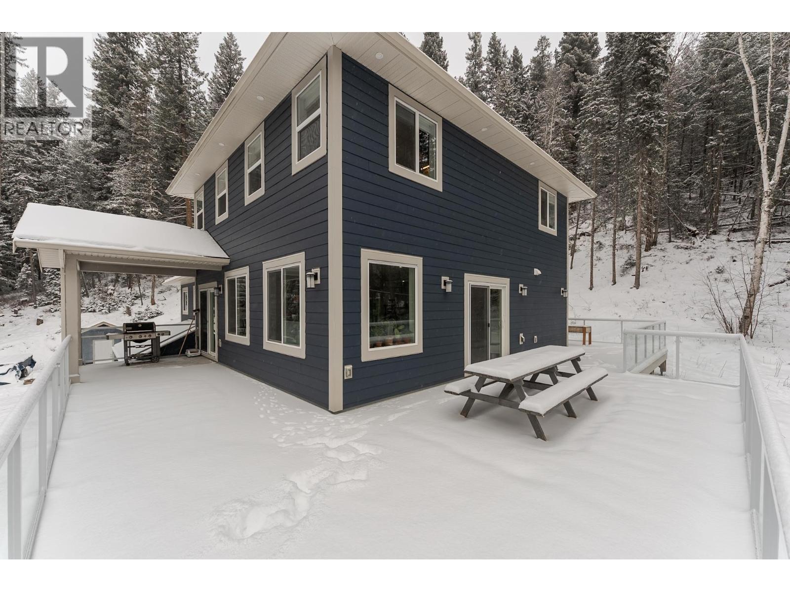 3350 HILLSIDE DRIVE, Prince George