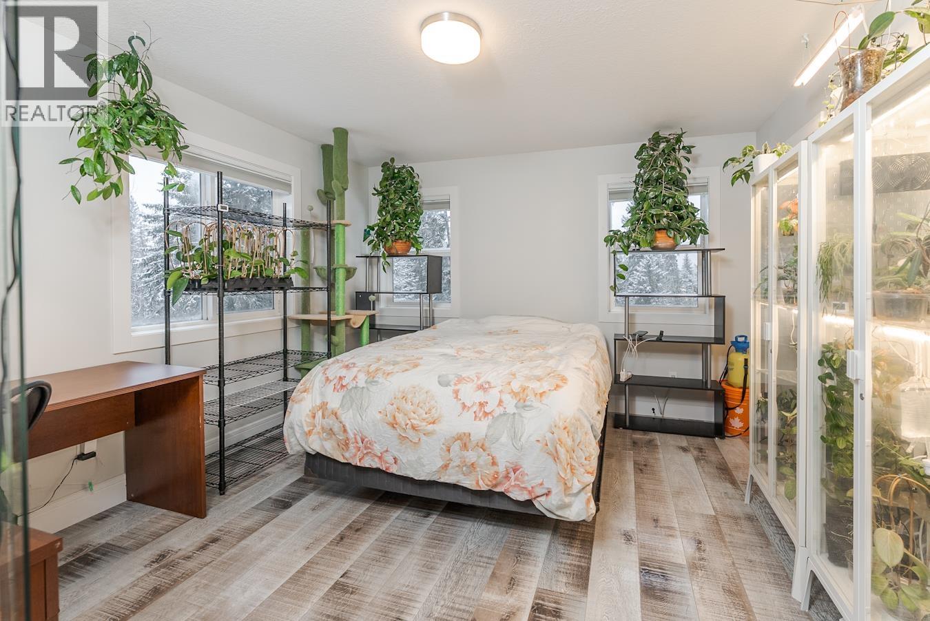 3350 HILLSIDE DRIVE, Prince George