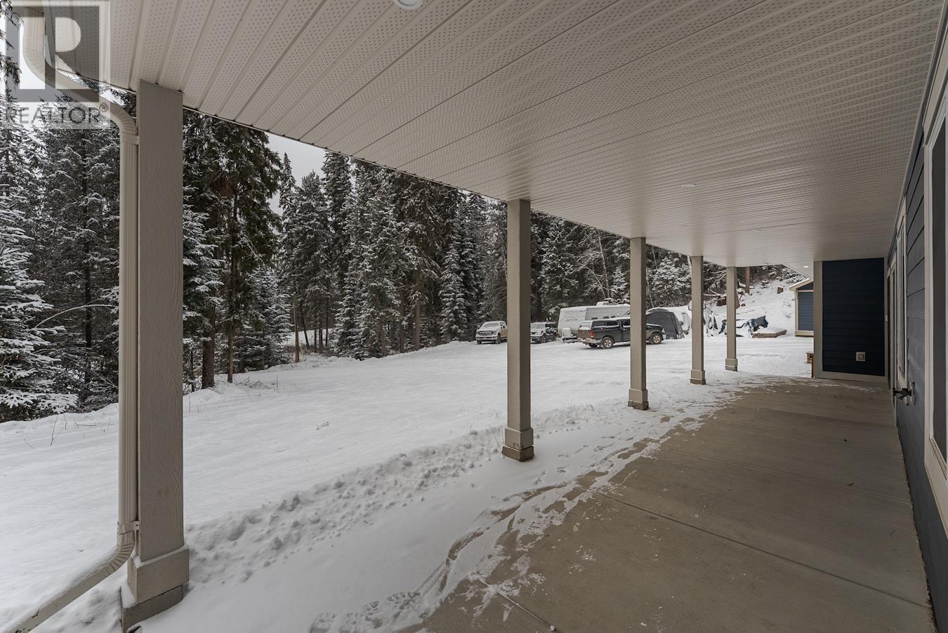 3350 HILLSIDE DRIVE, Prince George