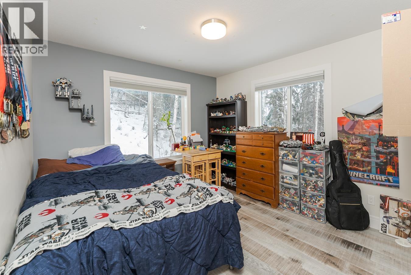 3350 HILLSIDE DRIVE, Prince George