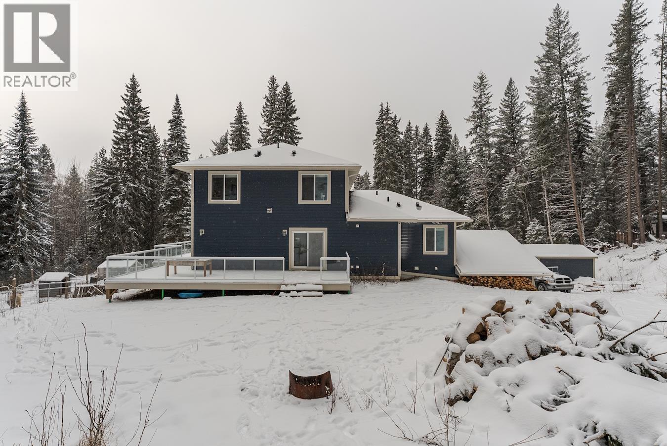 3350 HILLSIDE DRIVE, Prince George
