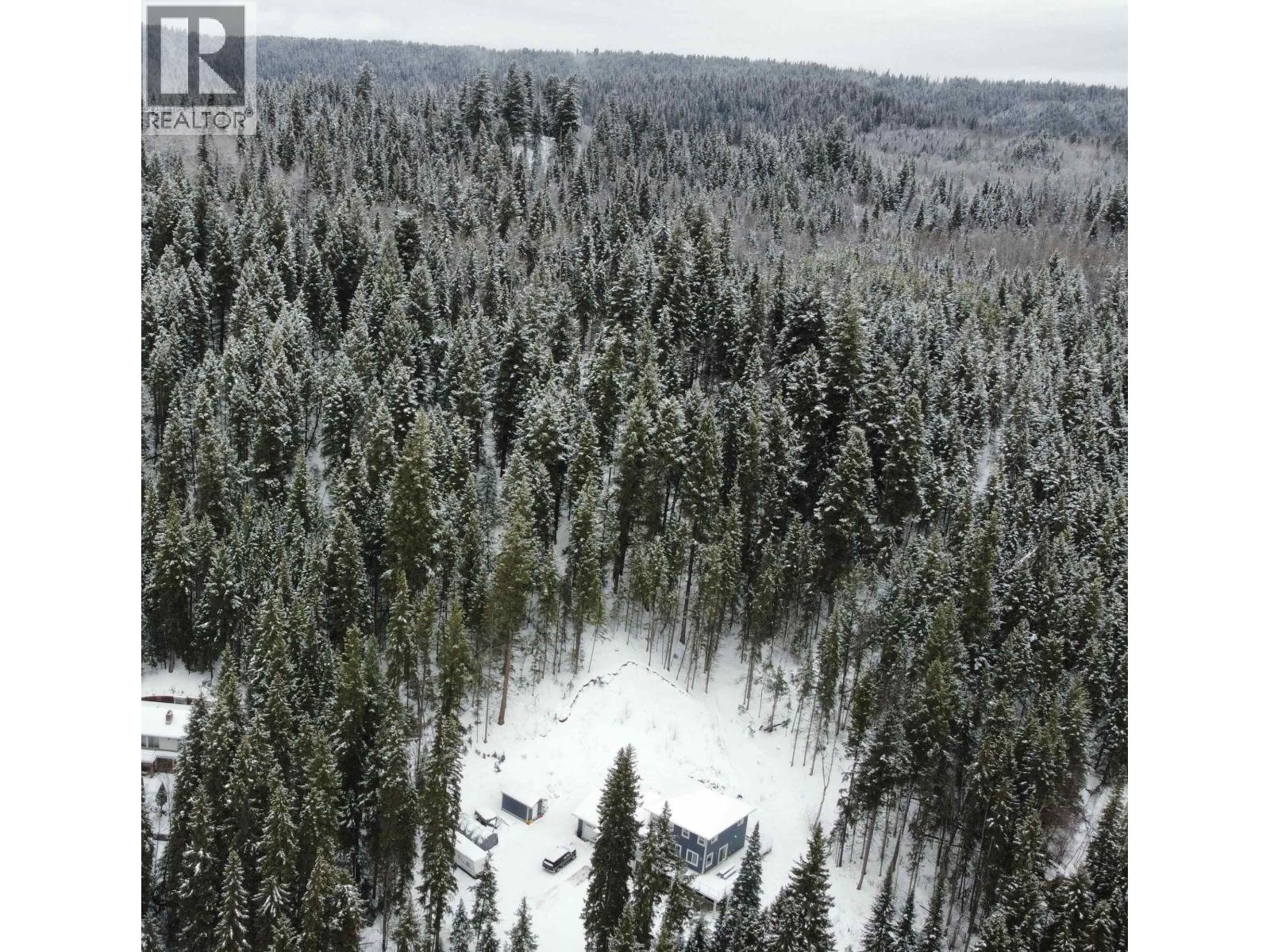 3350 HILLSIDE DRIVE, Prince George