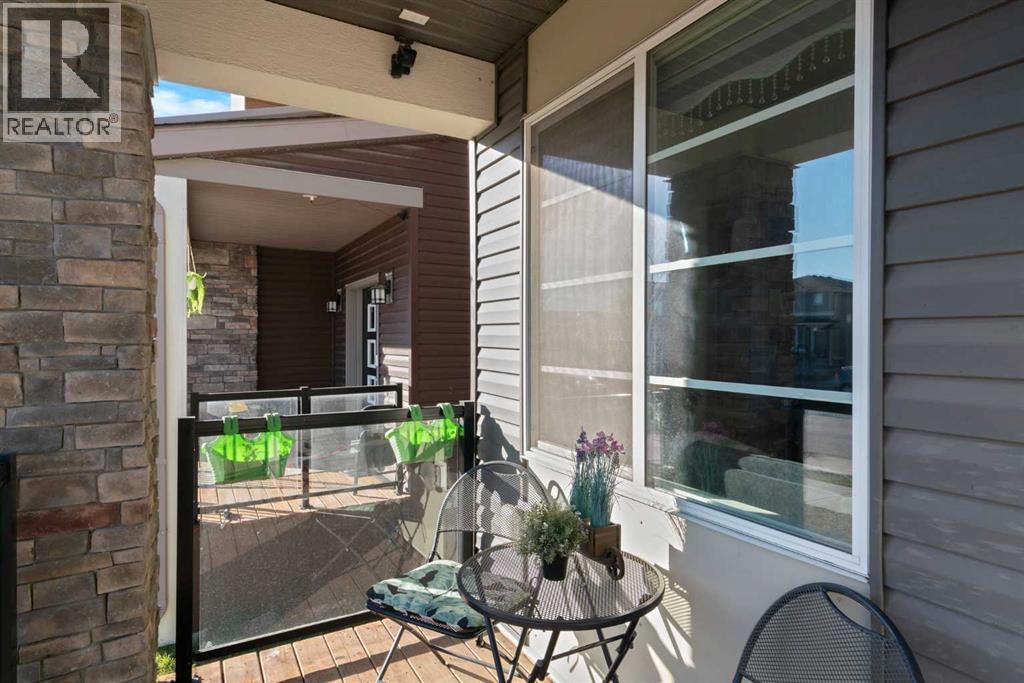 Single Family House for Sale in  Cornerstone Avenue NE Cornerstone Calgary 