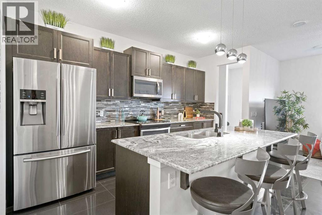 Single Family House for Sale in  Cornerstone Avenue NE Cornerstone Calgary 