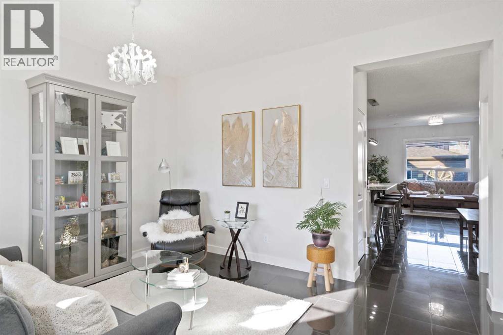 Single Family House for Sale in  Cornerstone Avenue NE Cornerstone Calgary 