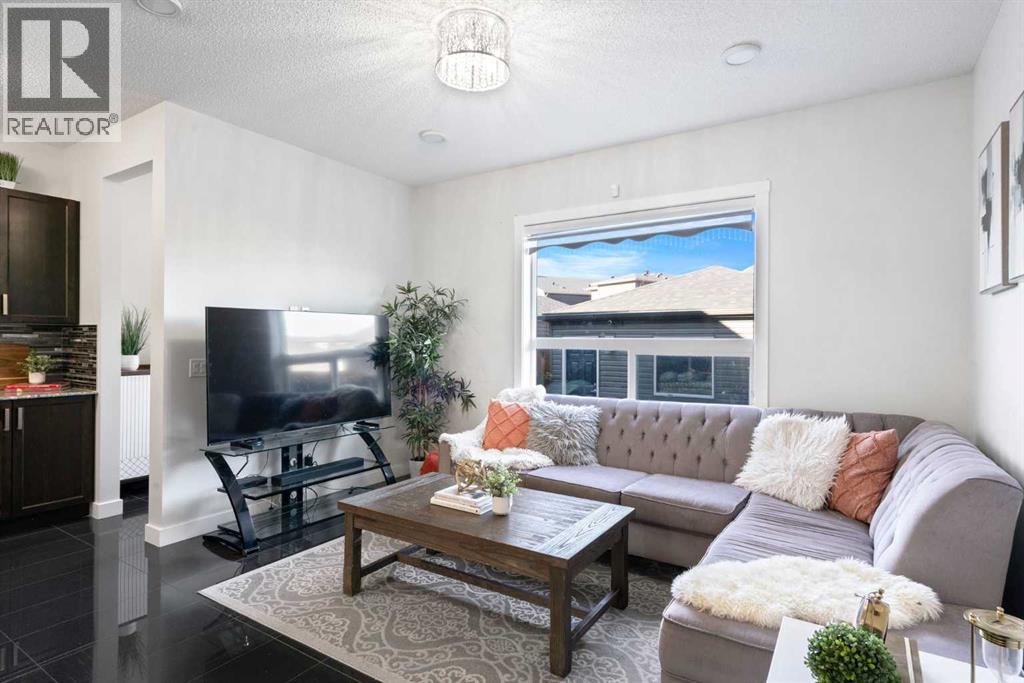 Single Family House for Sale in  Cornerstone Avenue NE Cornerstone Calgary 