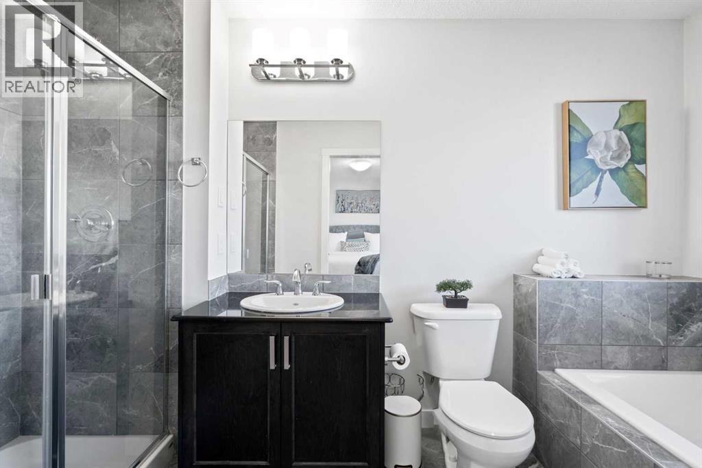 Single Family House for Sale in  Cornerstone Avenue NE Cornerstone Calgary 