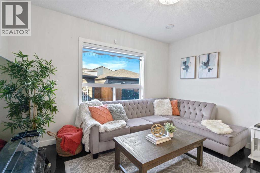 Single Family House for Sale in  Cornerstone Avenue NE Cornerstone Calgary 