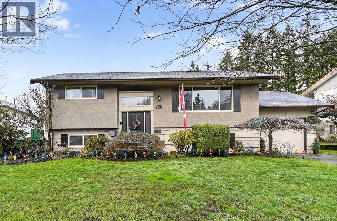 5424 Haslam Dr, Port Alberni