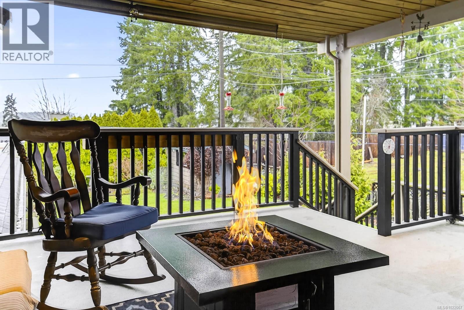 5424 Haslam Dr, Port Alberni