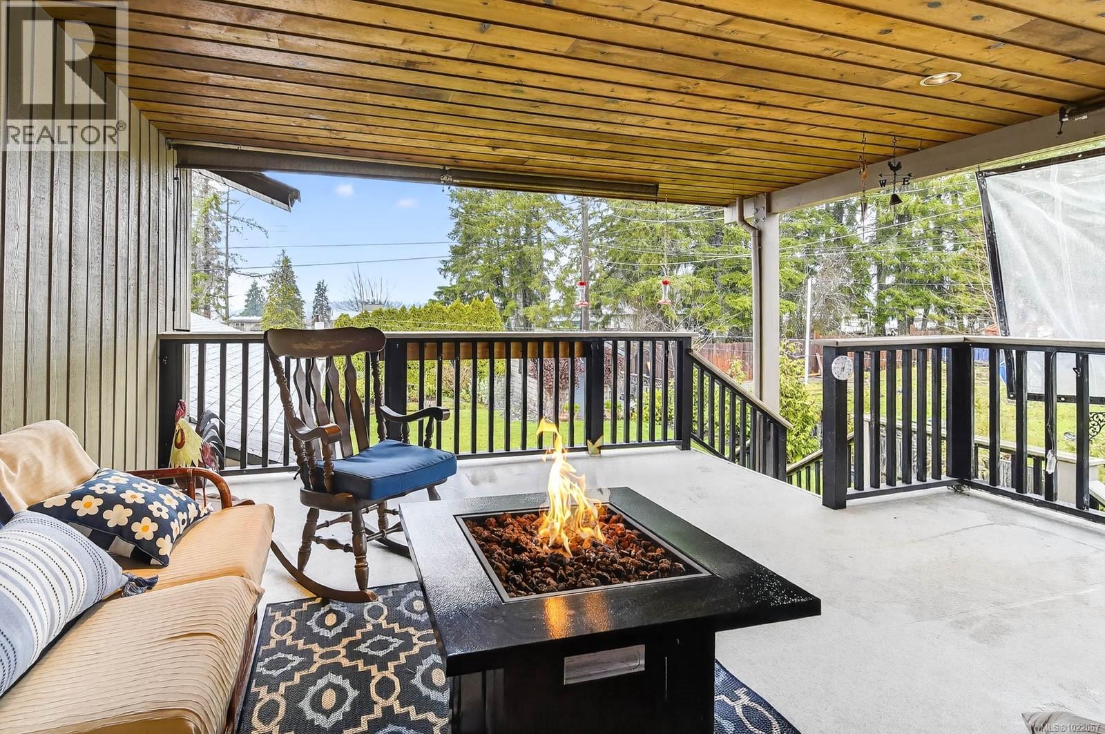 5424 Haslam Dr, Port Alberni